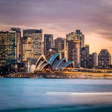 Pre-departure Orientation